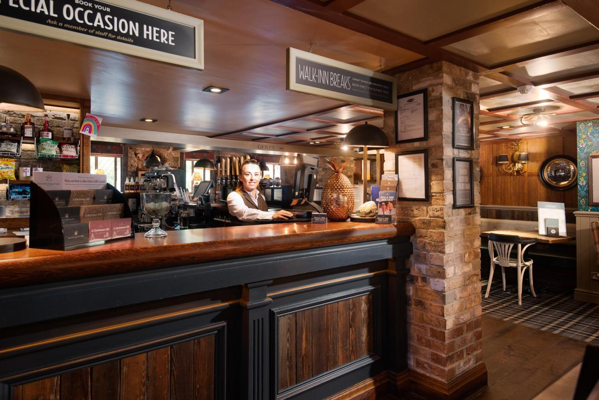 The Seaton Lane Inn - The Inn Collection Group Seaham Exterior photo