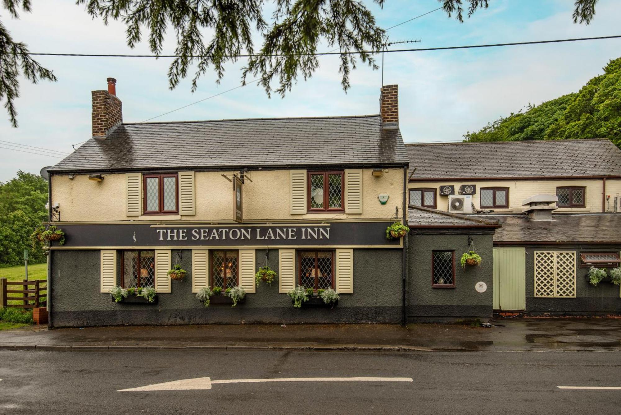 The Seaton Lane Inn - The Inn Collection Group Seaham Exterior photo