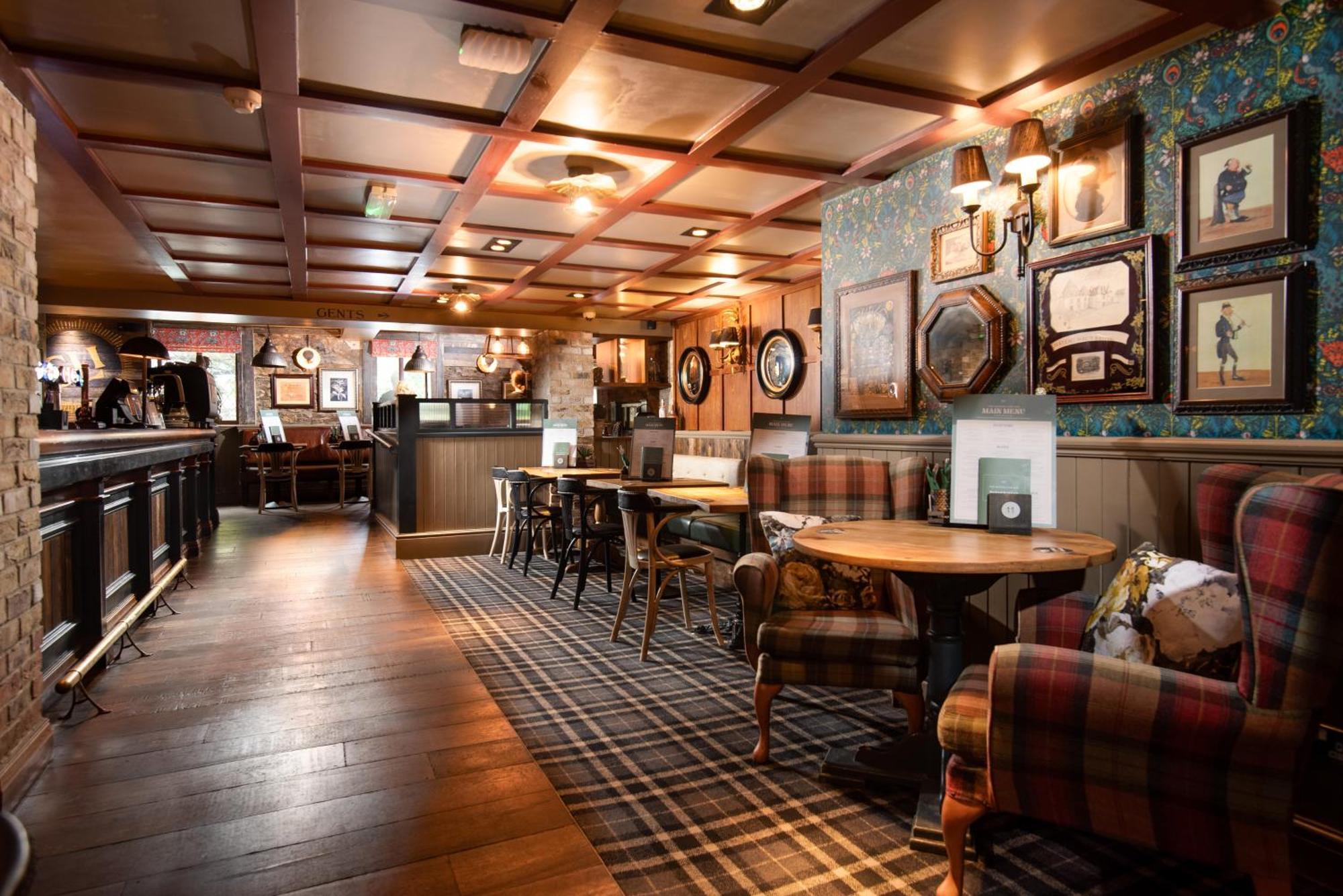 The Seaton Lane Inn - The Inn Collection Group Seaham Exterior photo