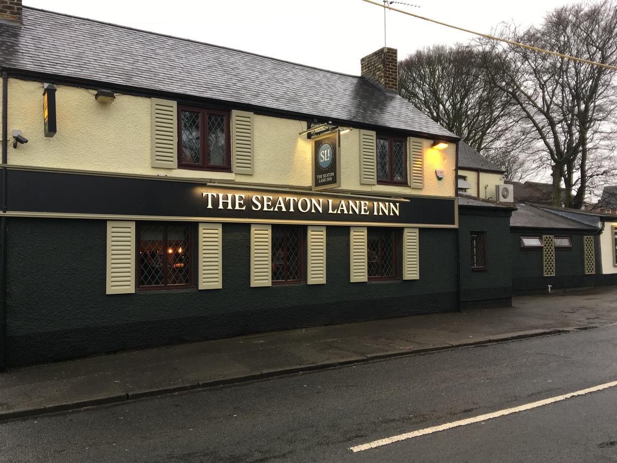 The Seaton Lane Inn - The Inn Collection Group Seaham Exterior photo
