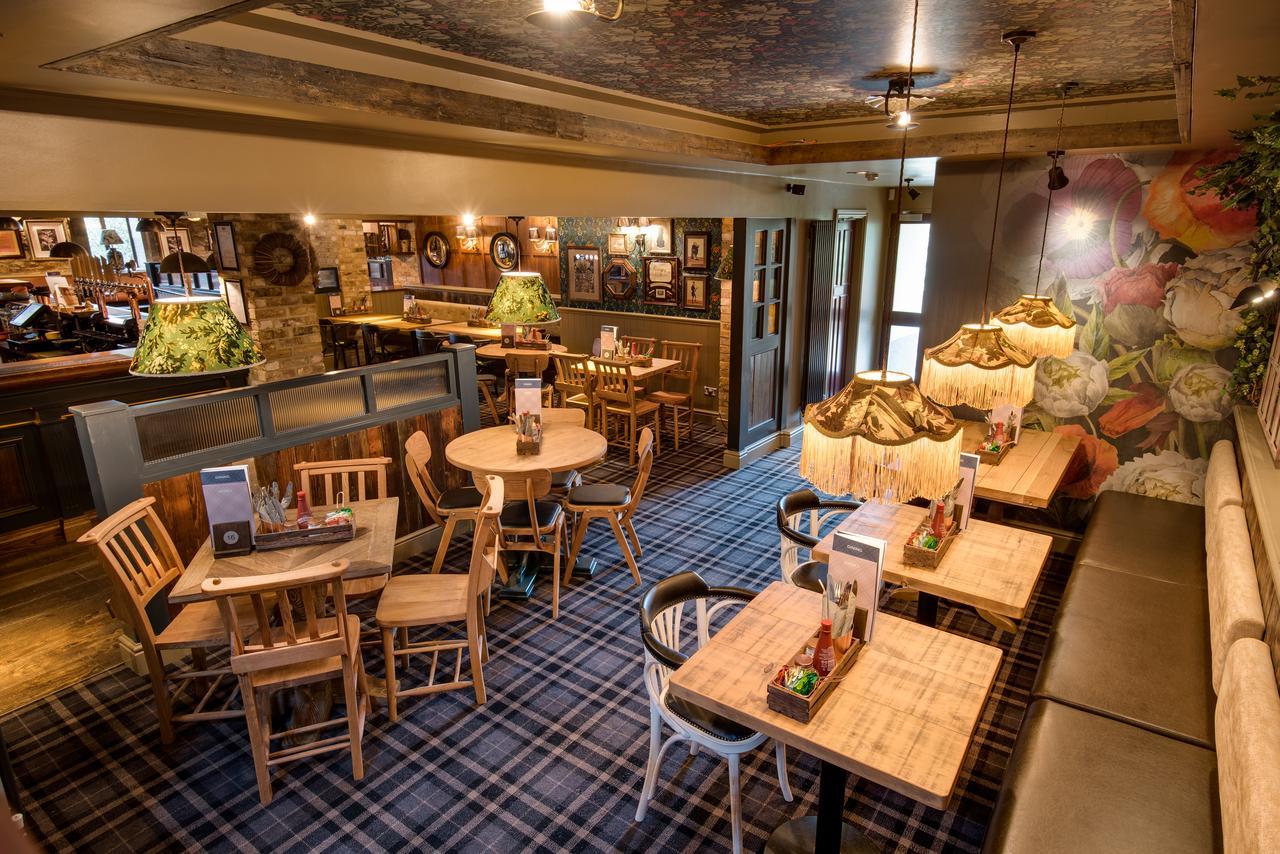 The Seaton Lane Inn - The Inn Collection Group Seaham Exterior photo
