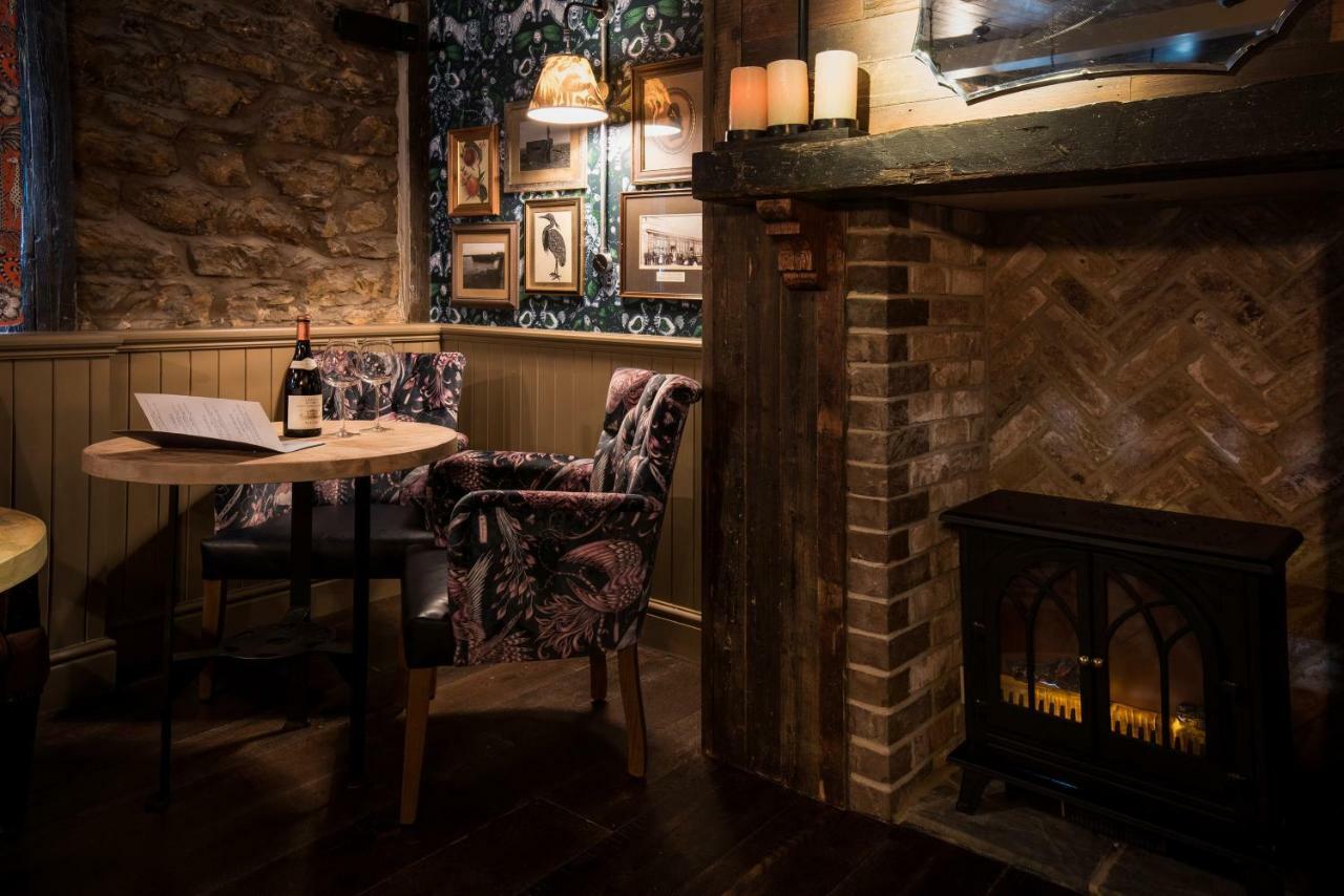 The Seaton Lane Inn - The Inn Collection Group Seaham Exterior photo