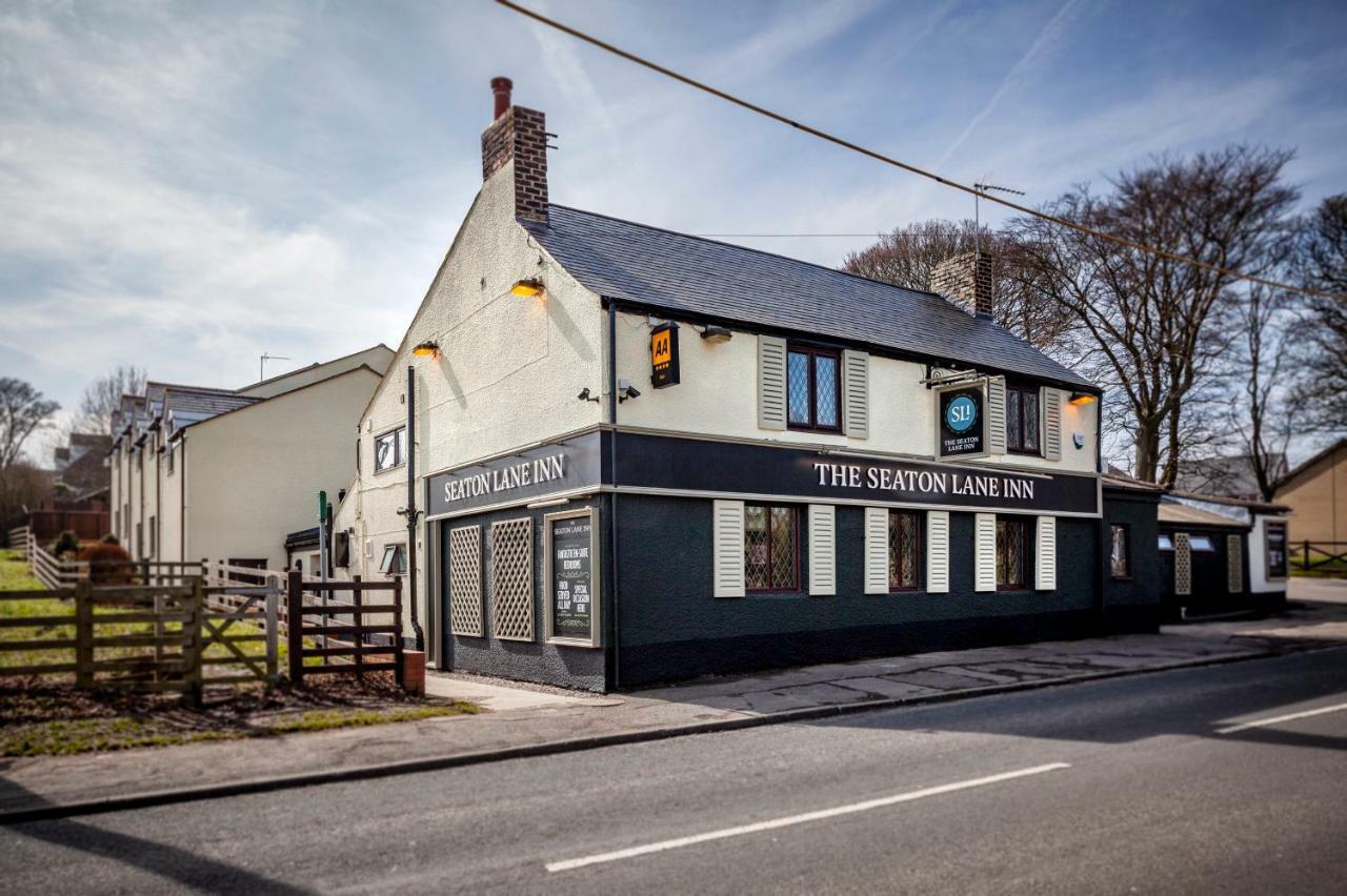 The Seaton Lane Inn - The Inn Collection Group Seaham Exterior photo