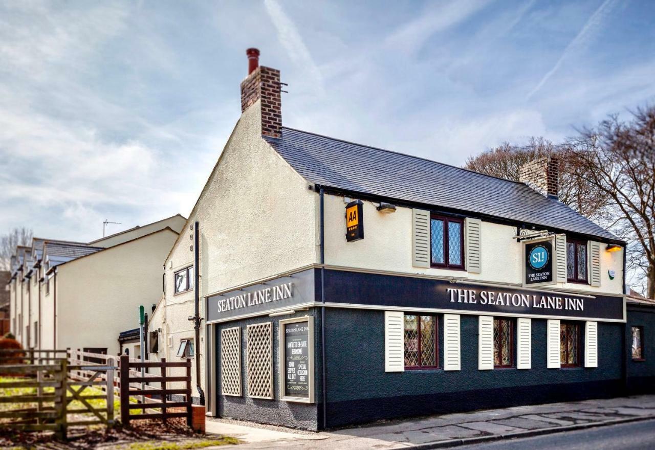 The Seaton Lane Inn - The Inn Collection Group Seaham Exterior photo